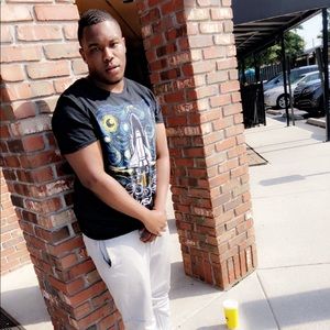 Meet your Posher, Grant